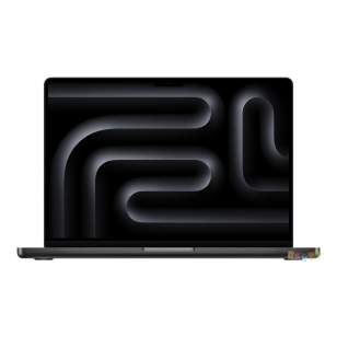 Apple MacBook Pro 14.2" M5 2025 16/512Gb MDE04 космический черный